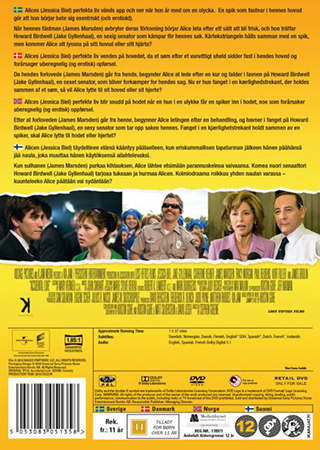 Accidental Love (2015) - 2