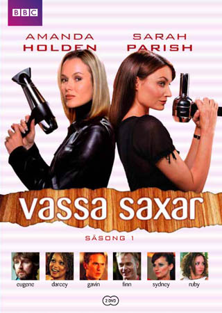 Vassa Saxar - Säsong 1