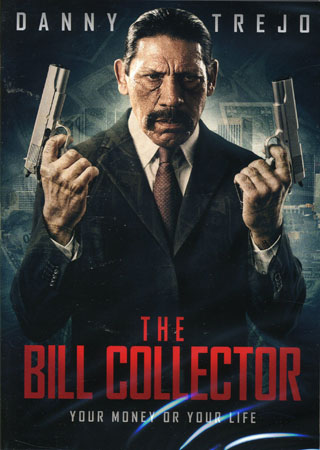 The Bill Collector