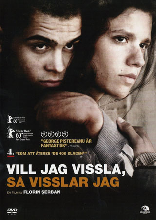 Vill Jag Vissla, Så Visslar Jag