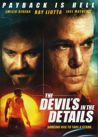 The Devil's In the Details