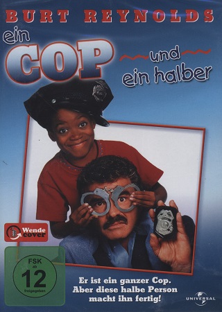En Och En Halv Snut