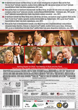 Ricki And the Flash - 2
