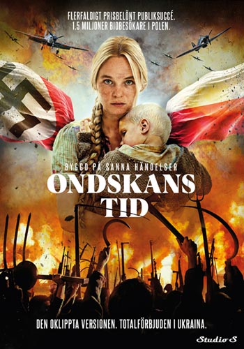 Ondskans Tid