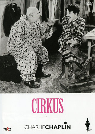 Charlie Chaplin - Cirkus