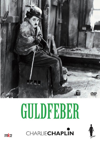 Charlie Chaplin - Guldfeber