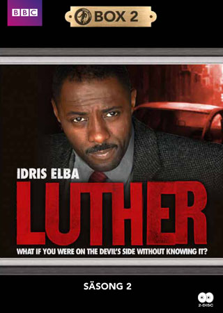Luther - Säsong 2