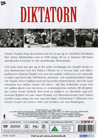 Diktatorn - 2