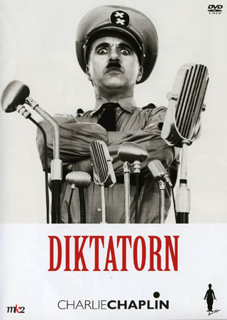 Diktatorn