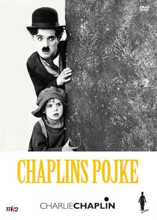 Chaplins Pojke - Kvarnvideo.se