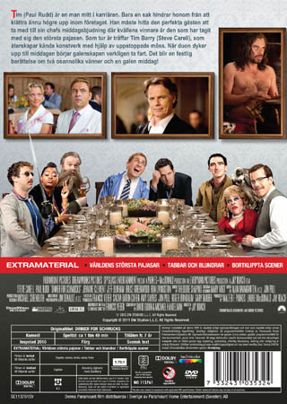 Dinner For Schmucks - 2