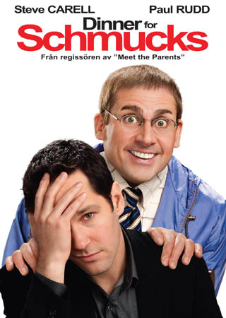 Dinner For Schmucks