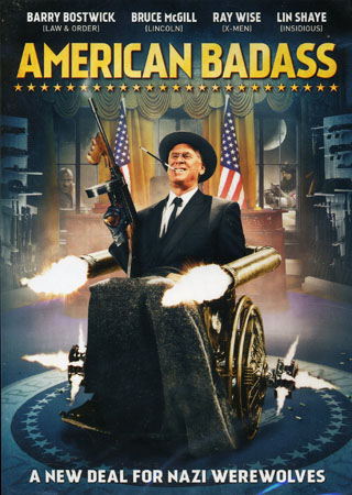 American Badass