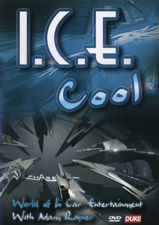 I.C.E. Cool (Begagnad)