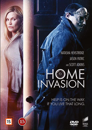 Home Invasion