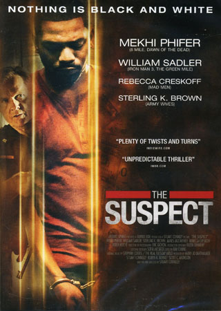 Suspect