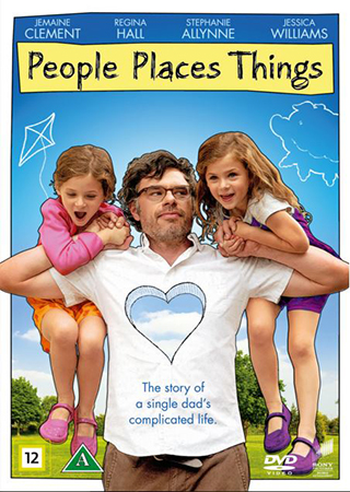 People Places Things