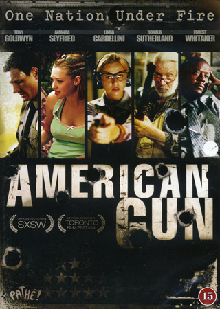 American Gun