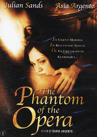 Phantom of the Opera