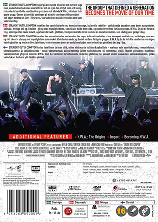 Straight Outta Compton - 2