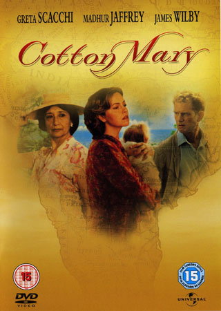 Cotton Mary
