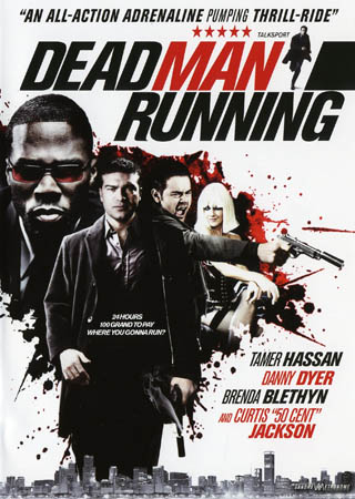 Dead Man Running