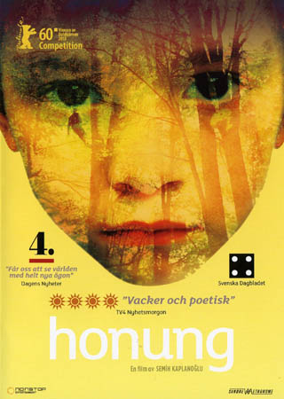 Honung