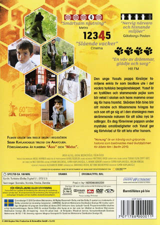 Honung - 2