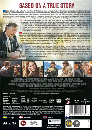 Being Flynn - 2