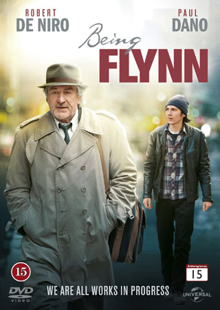 Being Flynn
