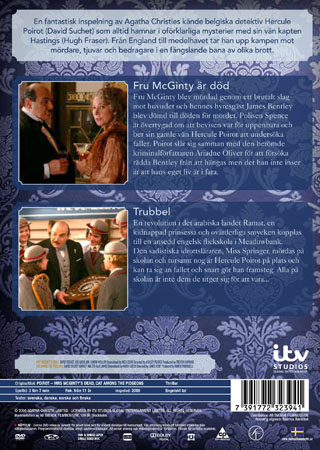 Poirot - Box 11 - 2