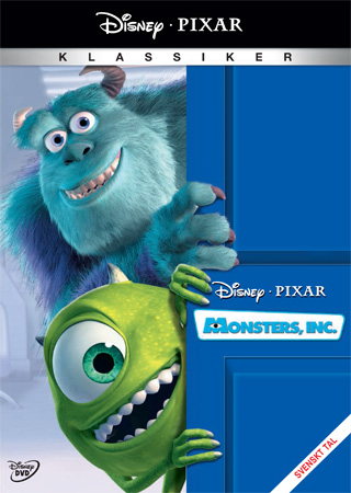 Monsters, Inc.