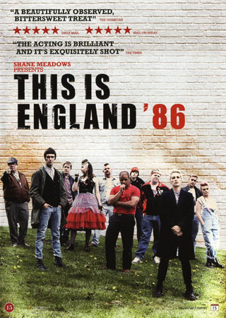 This Is England '86 (Miniserie) (2-disc)