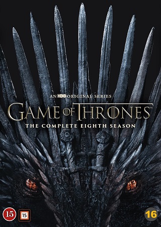 Game of Thrones - Säsong 8