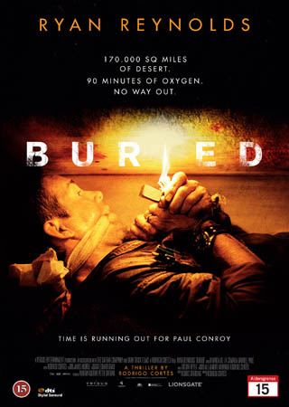 Buried