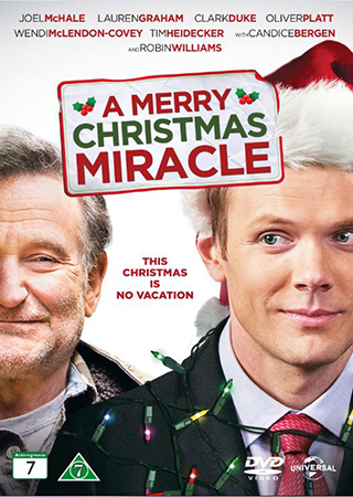 Merry Christmas Miracle