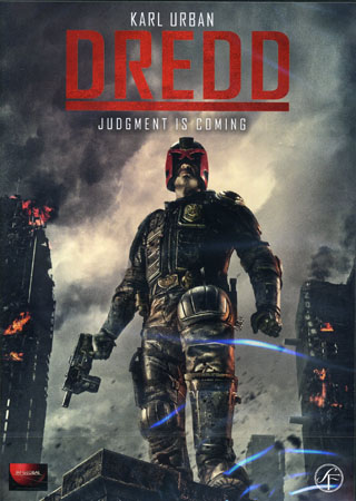 Dredd