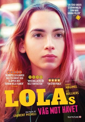 Lolas Väg Mot Havet