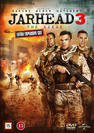 Jarhead 3 - the Siege