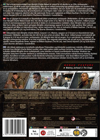 Jarhead 3 - the Siege - 2