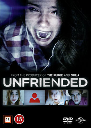 Unfriended