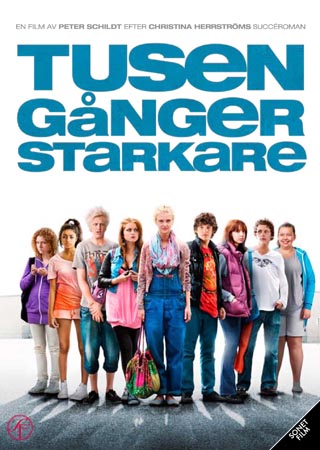 Tusen Gånger Starkare