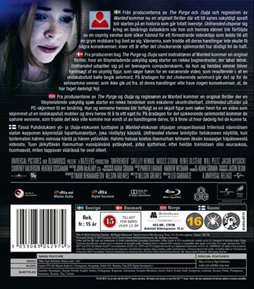 Unfriended (Blu-ray) - 2