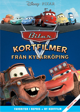 Bilar - Kortfilmer Från Kylarköping