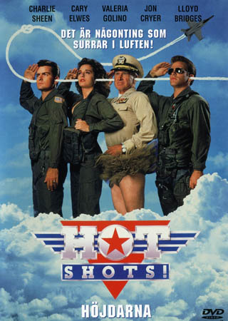 Hot Shots! - Höjdarna