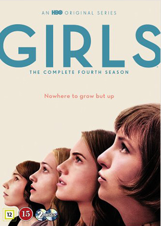 Girls - Säsong 4