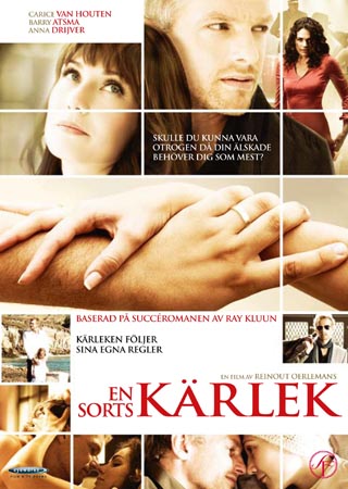 En Sorts Kärlek