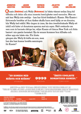 The Switch - Pappa På Burk - 2