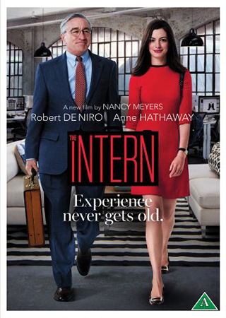 Intern