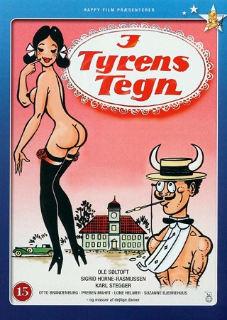 I Oxens Tecken